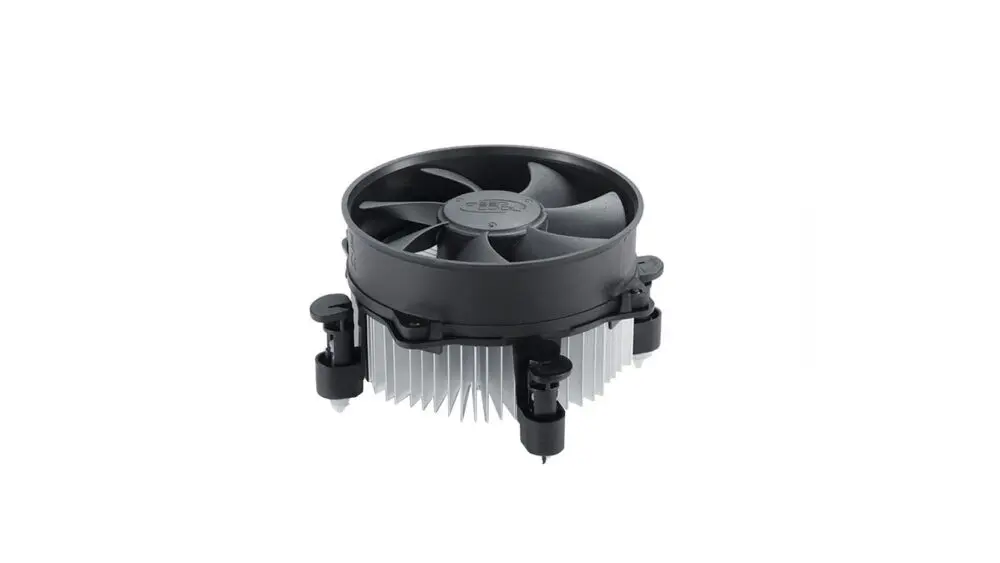 خنک کننده بادی و پردازنده دیپ کول مدل DEEP COOL ALTA9 CPU Air Coolers