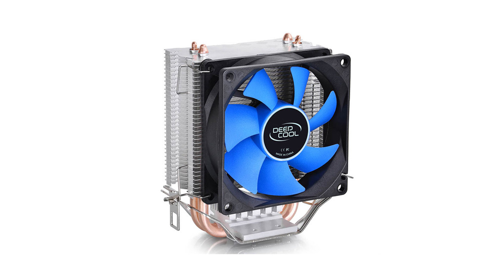 فن کولینگ پردازنده دیپ کول مدل DeepCool ICE EDGE MINI FS v2.0 CPU Cooler