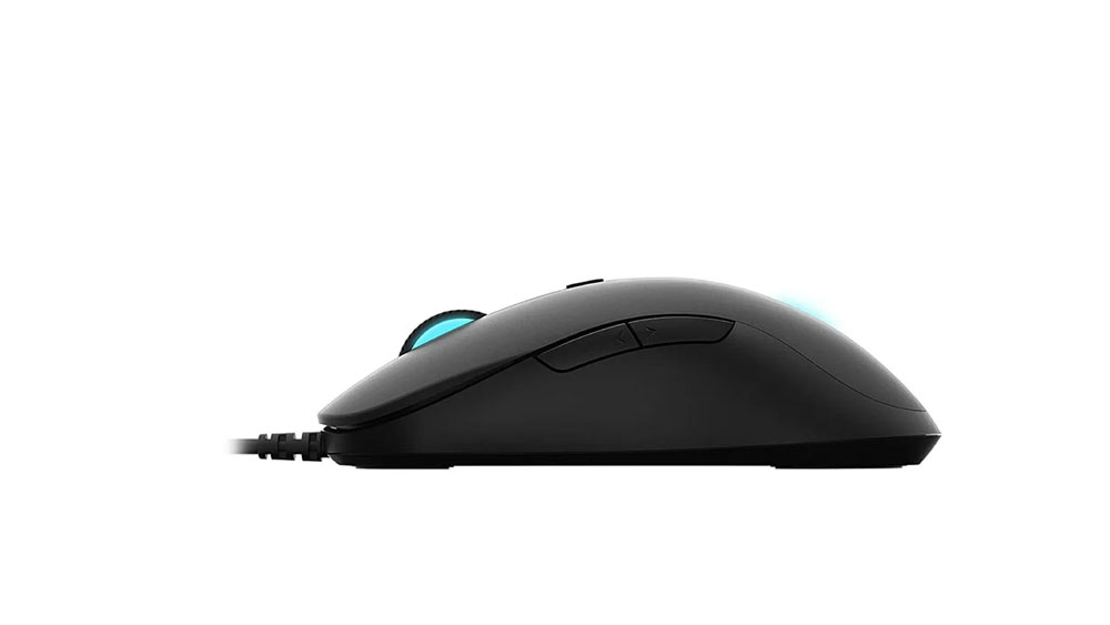 ماوس اپتیکال گیمینگ رپو مدل Rapoo V16 Optical Gaming Mouse