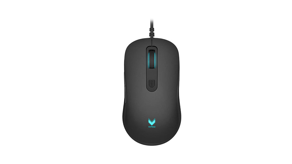 ماوس اپتیکال گیمینگ رپو مدل Rapoo V16 Optical Gaming Mouse