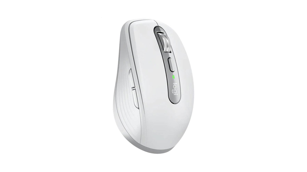 ماوس بی سیم لاجیتک مدل Logitech MX Anywhere 3 Wireless Mouse