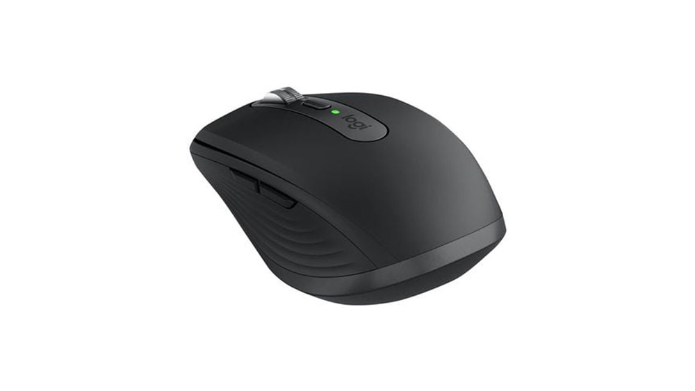 ماوس بی سیم لاجیتک مدل Logitech MX Anywhere 3 Wireless Mouse