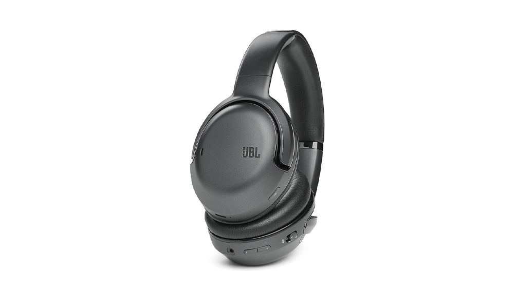 هدفون بی سیم جی بی ال مدل JBL Tour One Wireless Headphones