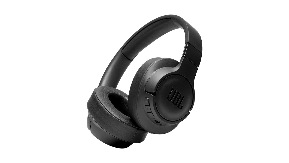 هدفون بی سیم جی بی ال مدل JBL Tune 760NC Wireless Headphones