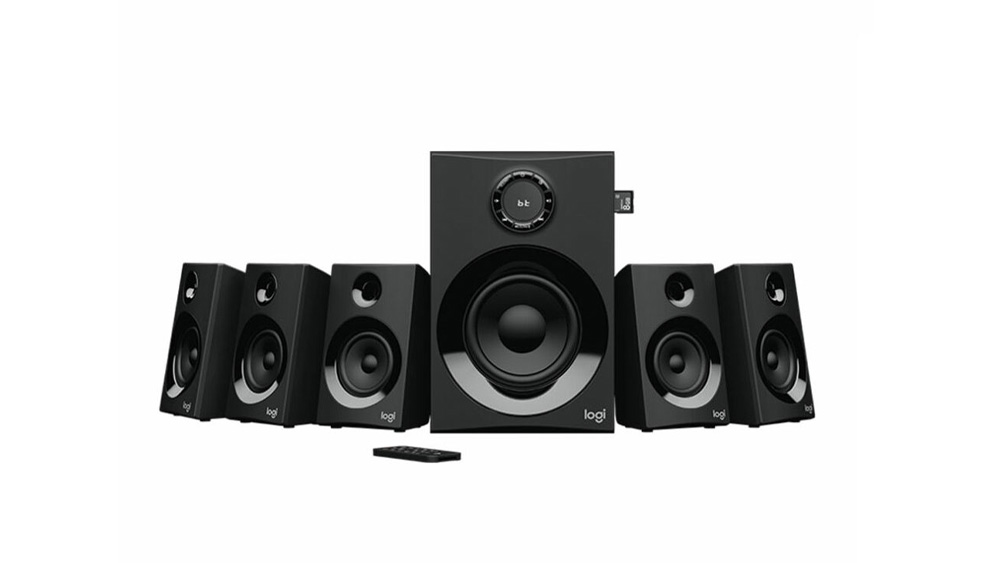 intex dj home theatre