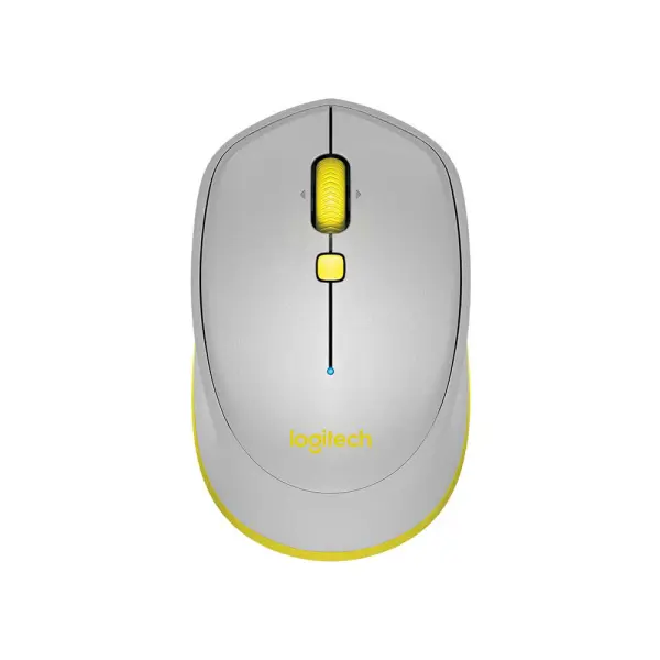 Logitech M535 Wireless Mouse