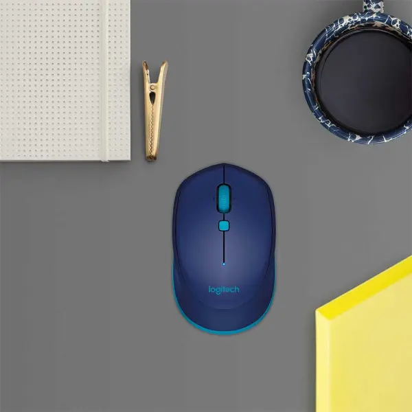 Logitech M535 Wireless Mouse