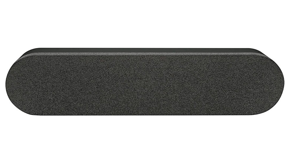 اسپیکر با سیم لاجیتک مدل Logitech Rally Graphite Analog Speaker