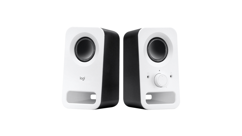 اسپیکر لاجیتک مدل Logitech Z150 Multimedia Speakers