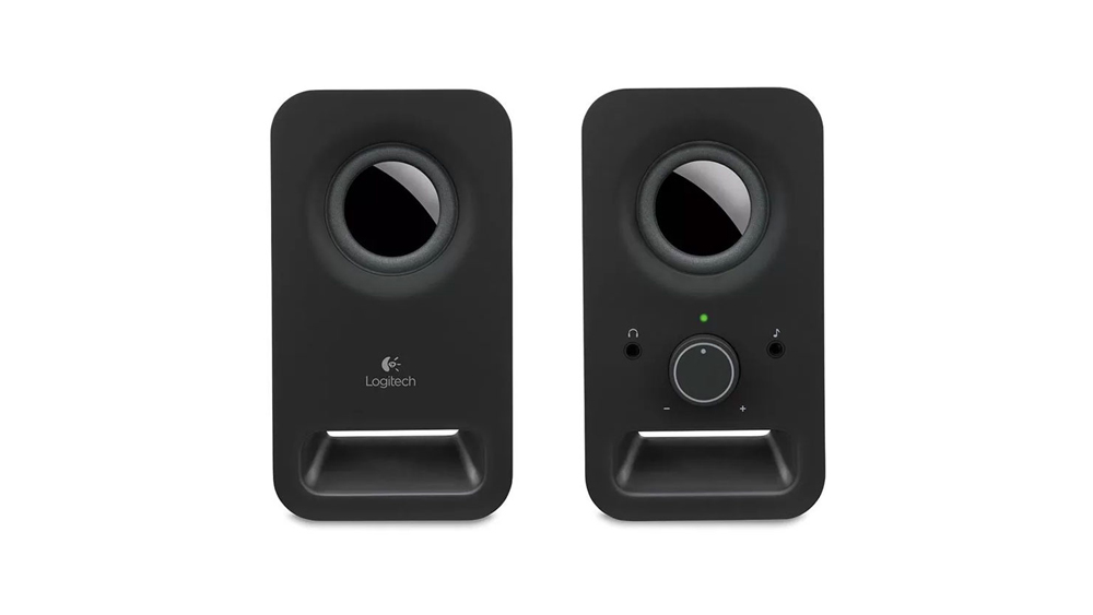 اسپیکر لاجیتک مدل Logitech Z150 Multimedia Speakers