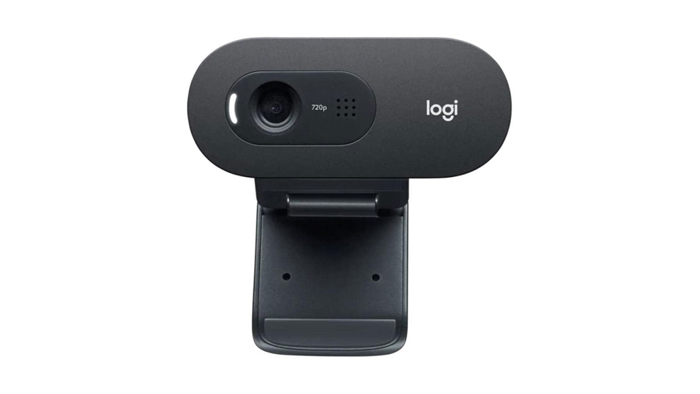 وب کم لاجیتک مدل Logitech C505e Webcam