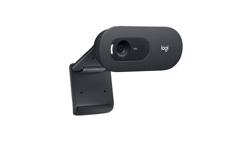 وب کم لاجیتک مدل Logitech C505e Webcam
