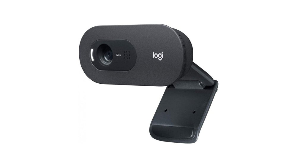 وب کم لاجیتک مدل Logitech C505e Webcam