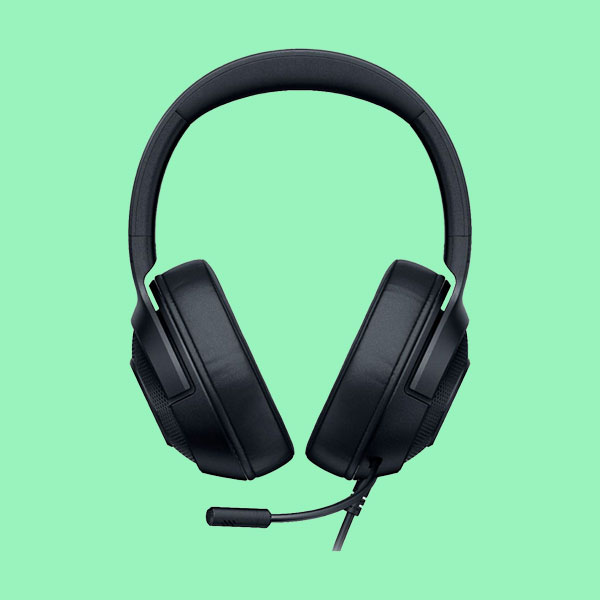 هدست گیمینگ ریزر Kraken X lite