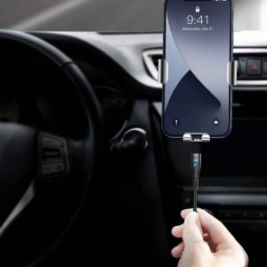 Baseus CATLXC-A01 Safe Fast Charging DATA Cable