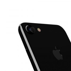 Baseus camera lens glass protector suitable for iPhone 78
