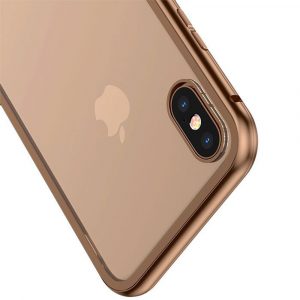 Baseus magnetic case suitable for Apple IPhone XS Max Baseus