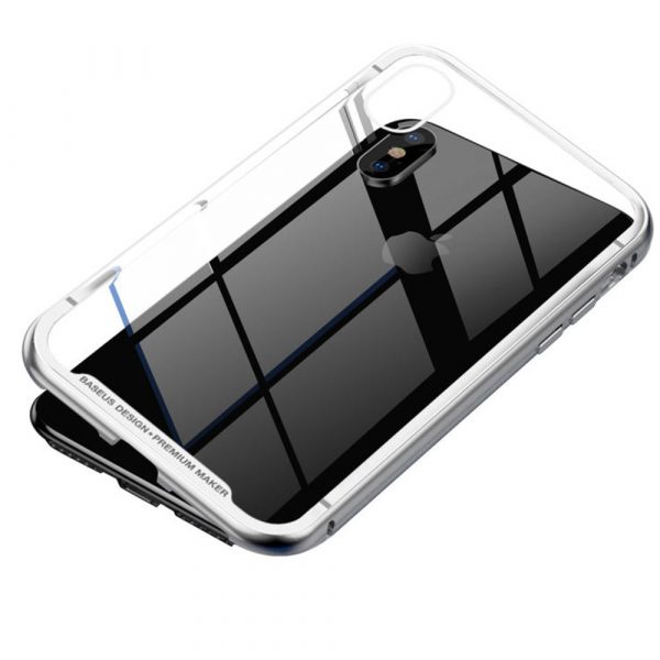 Baseus magnetic case suitable for Apple IPhone XS Max Baseus