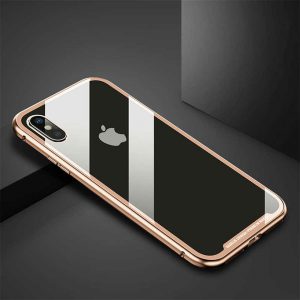 Baseus magnetic case suitable for Apple IPhone XS Max Baseus