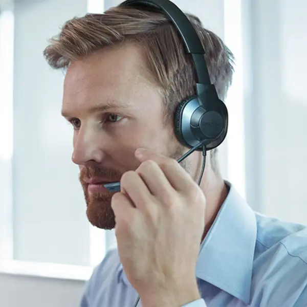 Creative HS-720 Headset