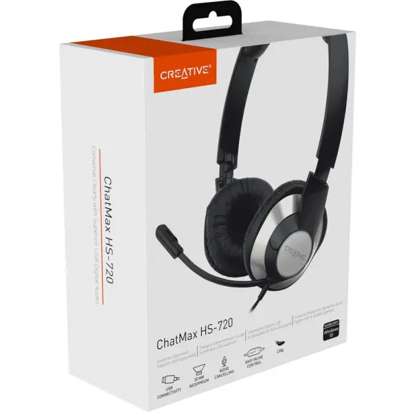 Creative HS-720 Headset