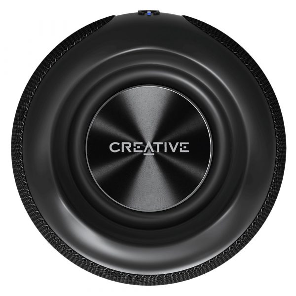 Creative Muvo Play Speaker