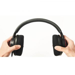 Creative SBX H6 Headset