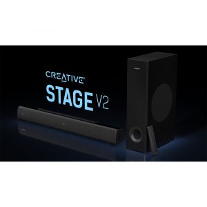 Creative Stage v2 Soundbar