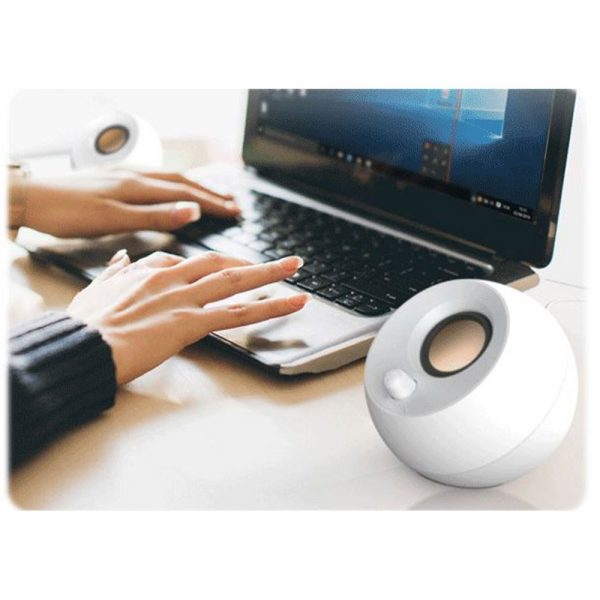 Creative pebble Modern V2 Speaker
