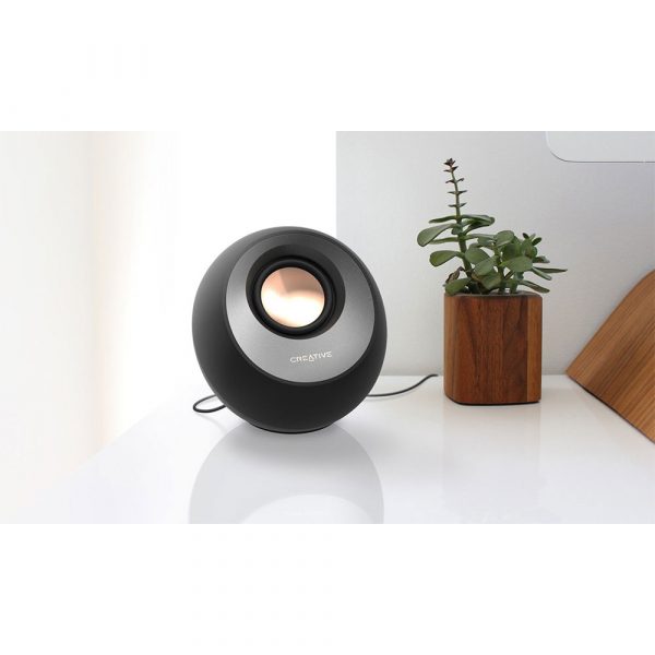 Creative pebble Modern V2 Speaker