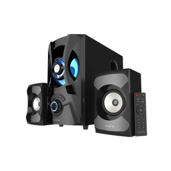 اسپیکر کریتیو E2900