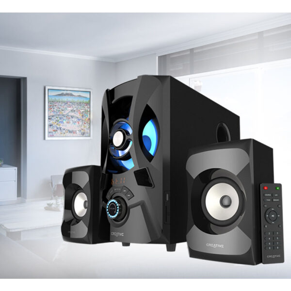 Cretive Speaker E2900