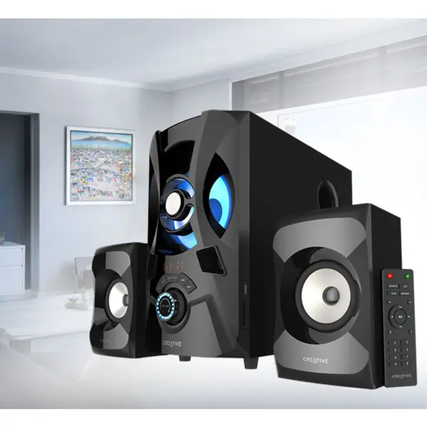 Cretive Speaker E2900