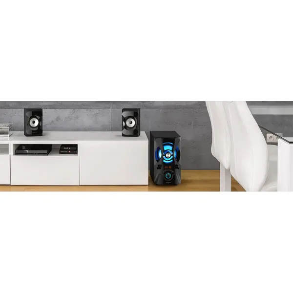 Cretive Speaker E2900
