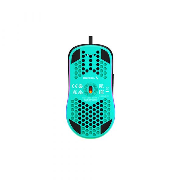 Deepcool MC310 Gaming Mouse