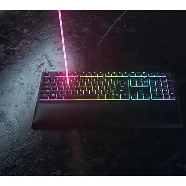 KEYBOARD RAZER ORNATA V2