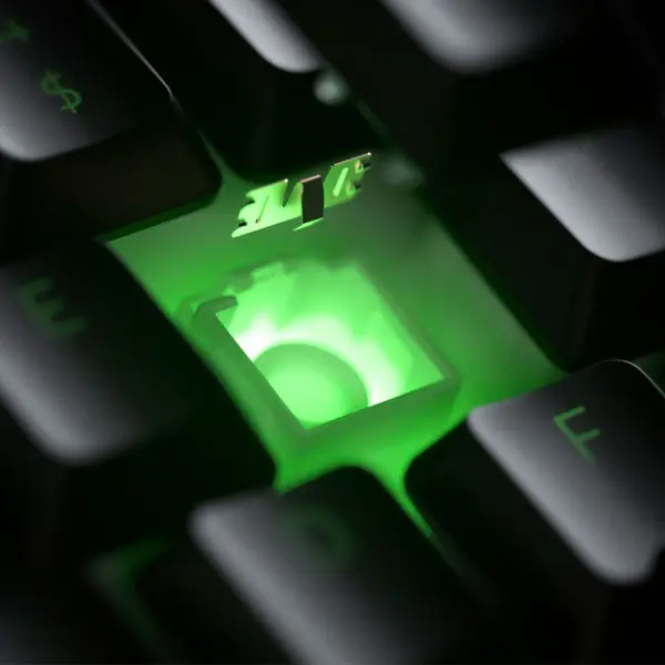 KEYBOARD RAZER ORNATA V2