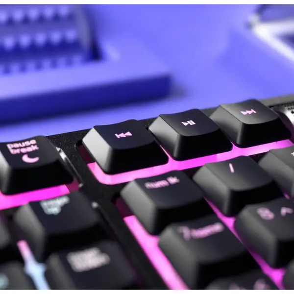 KEYBOARD RAZER ORNATA V2