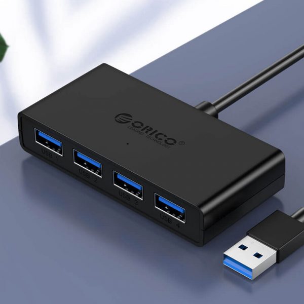 ORICO G11-H4-U3 4Port USB 3.0 Hub