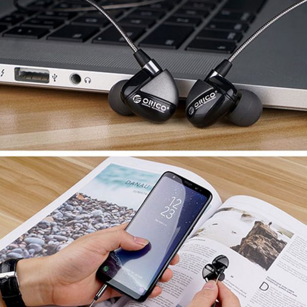 Orico SOUNDPLUS-P2 hands free
