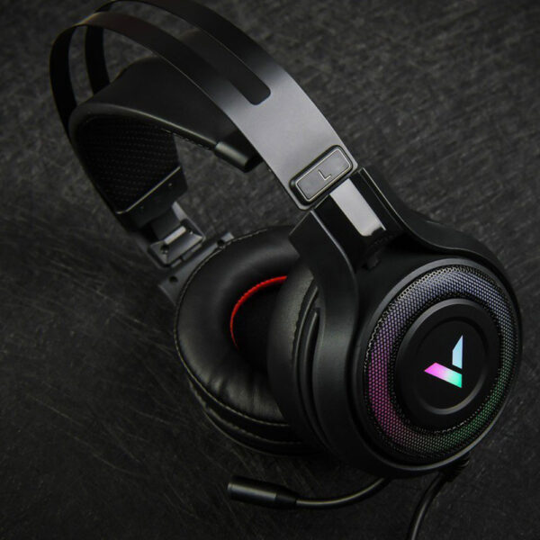 Rapoo VH520 Gaming Headset Wired