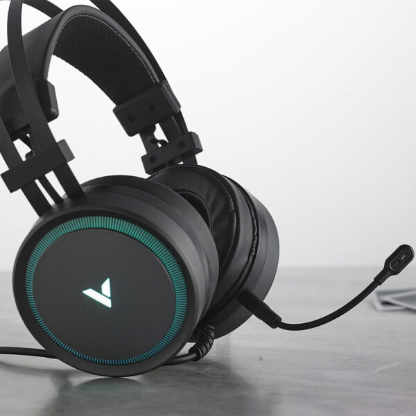 Rapoo VH530 Gaming Headset Wired