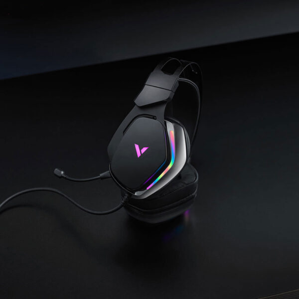 Rapoo VH710 Gaming Headset Wired