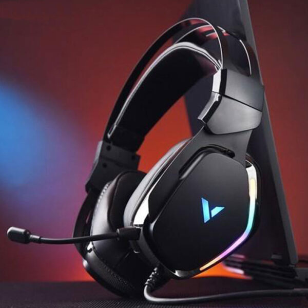 Rapoo VH710 Gaming Headset Wired
