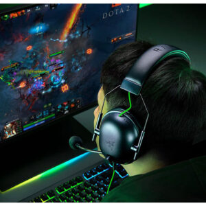 Razer Gaming Headset Black Shark V2 Pro