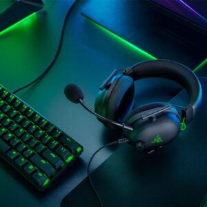 Razer Gaming Headset Black Shark X V2 Wired
