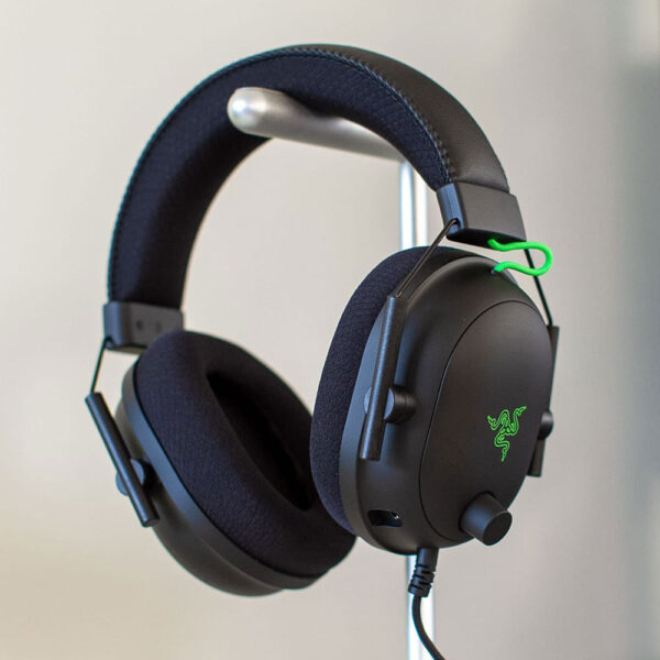 Razer Gaming Headset Black Shark X V2 Wired