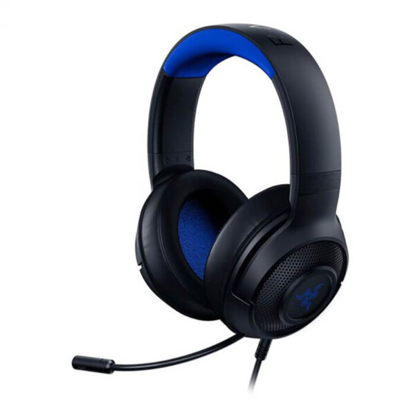 هدست گیمینگ ریزر Kraken Console Design