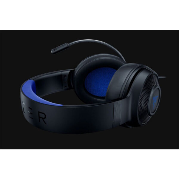 Razer Gaming Headset Kraken-Consol Design