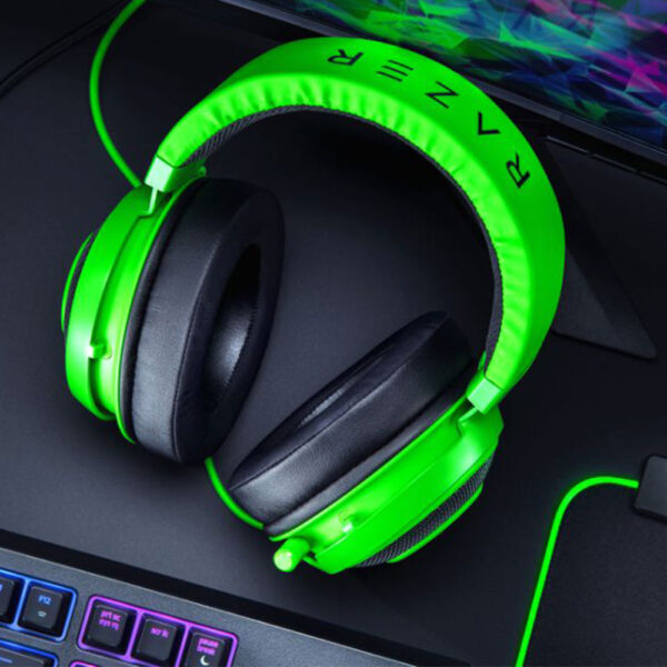 Razer Gaming Headset Kraken Ultimate